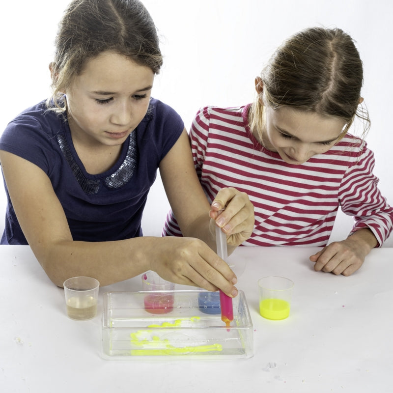 Science Museum Noodle Slime | Bookazine HK