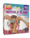 Science Museum Noodle Slime | Bookazine HK