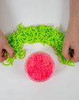 Science Museum Wriggle Worms