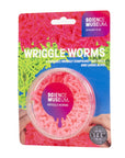 Science Museum Wriggle Worms
