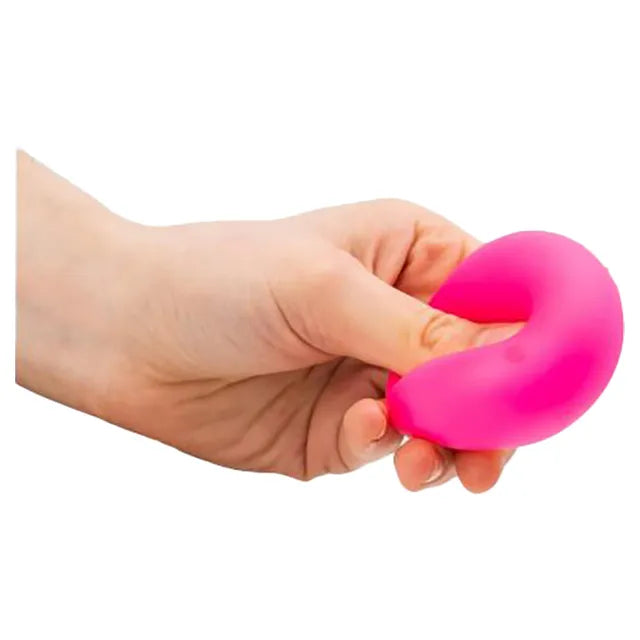 Scrunchems - Mini Neon Squish Balls (Pack of 3)
