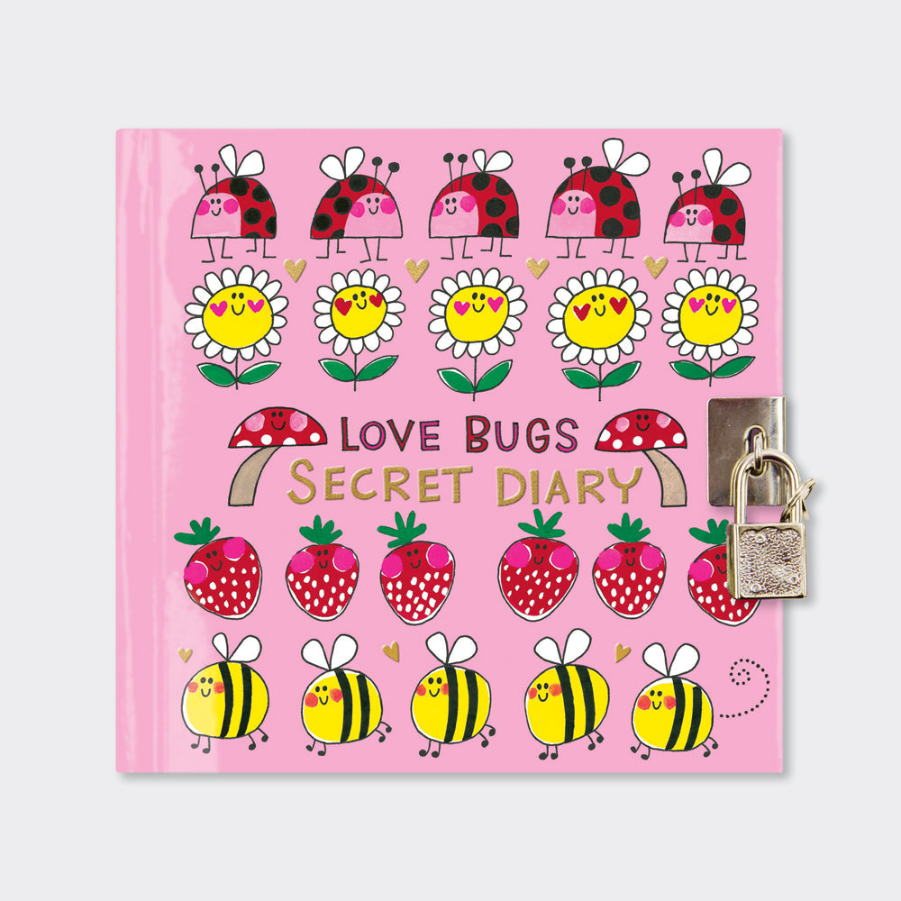 secret-diary-love-bugs