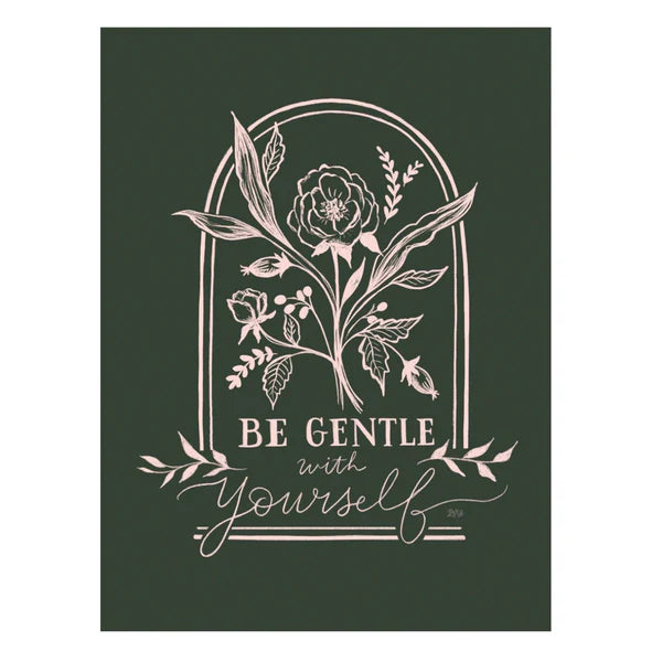 Self Care Pocket Note | Bookazine HK