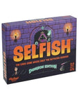  Selfish Dungeon Edition | Bookazine HK