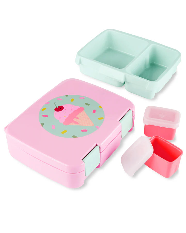 Spark Style Ice Cream Bento Lunch Box  | Bookazine HK