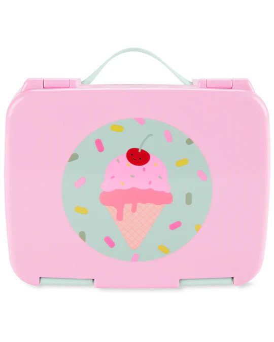 Spark Style Ice Cream Bento Lunch Box  | Bookazine HK