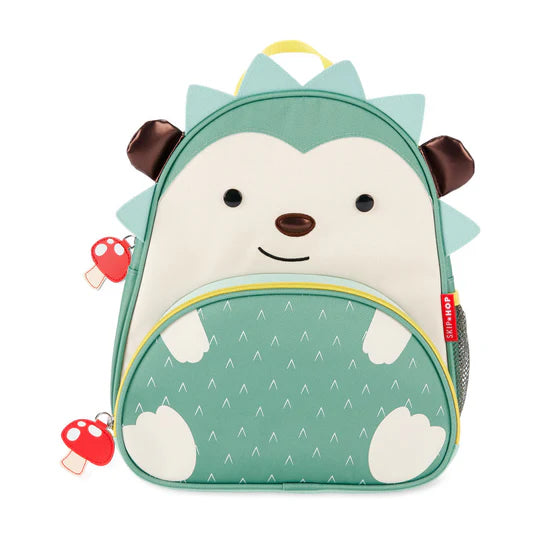 Hedgehog Little Kid Backpack | Bookazine HK