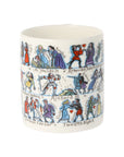 Shakespeare Mug 300ml