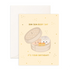  Dim Sum-Body Card | Bookazine HK