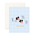 Stuck On You Card | Bookazine HK