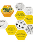 Spelling Bee Family Game | Bookazine HK