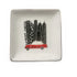 Square HK Taxi Trinket Tray | Bookazine HK