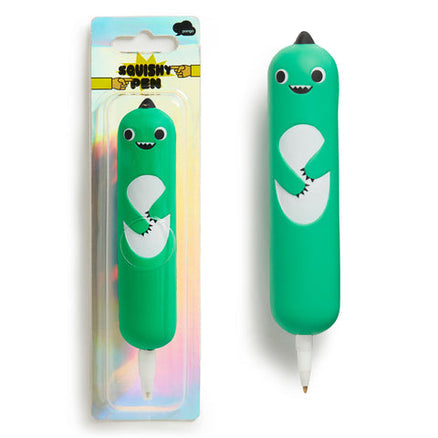 Squishy Pen Dino | Bookazine HK