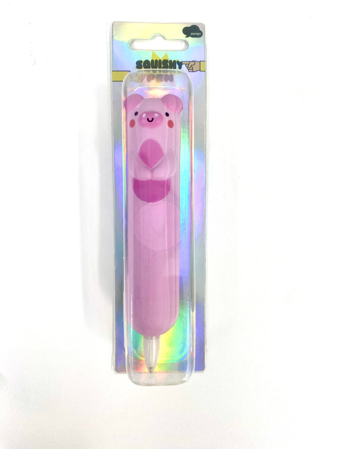 Squishy Pen Pig | Bookazine HK