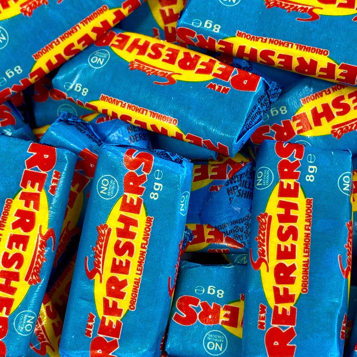Swizzels Refreshers Chews 8G | Bookazine HK