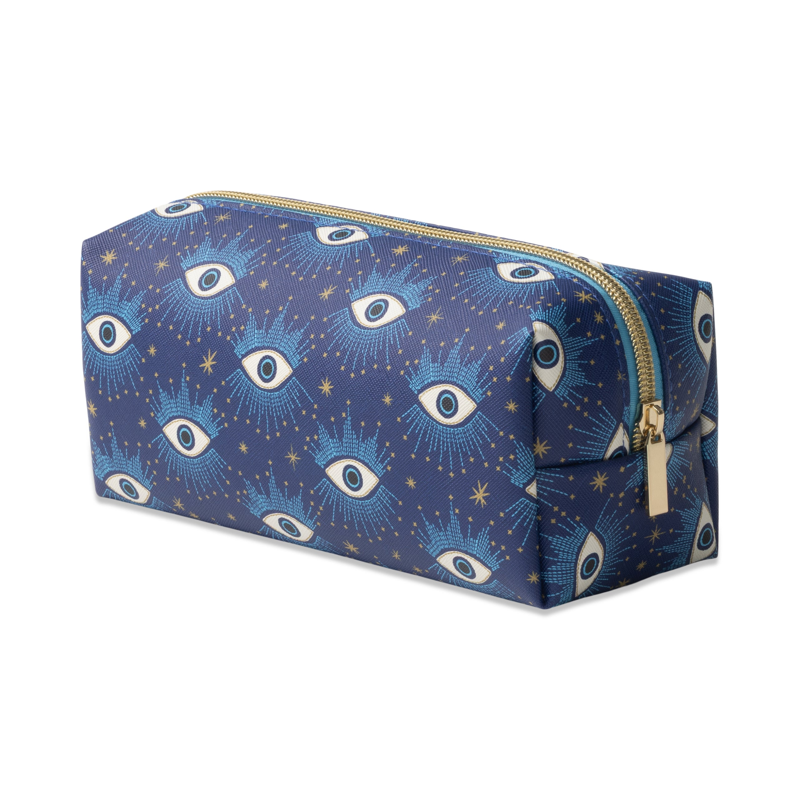 Starry Eyed Vegan Leather Pouch | Bookazine HK