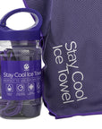 Stay Cool Ice Towel | Bookazine HK 