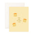 Siu Mai Type Card | Bookazine HK