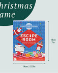 Santa Christmas Escape Room