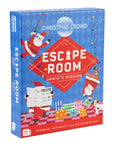 Santa Christmas Escape Room