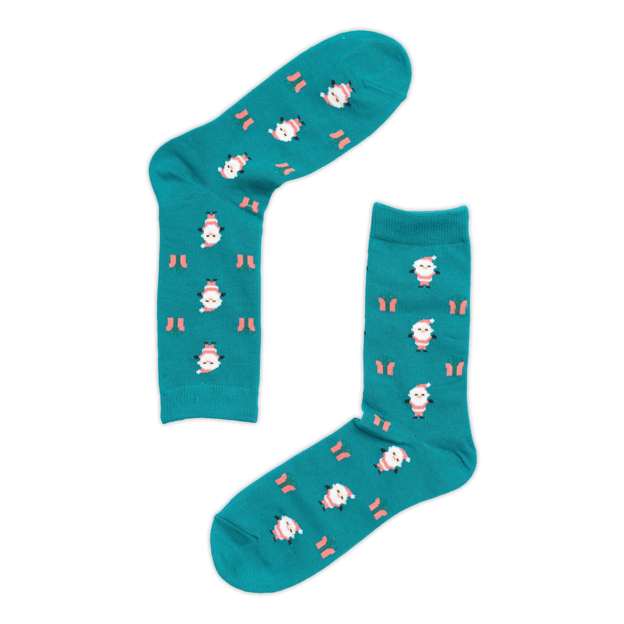 Santa Baby Socks | Bookazine HK
