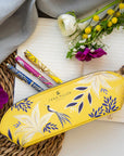 Botanic Blooms Pencil Case | Bookazine HK