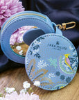 Savannah Key Ring Pouch & Mirror | Bookazine HK