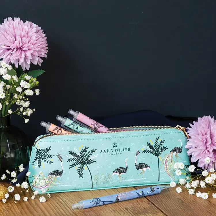 Savannah Pencil Case | Bookazine HK