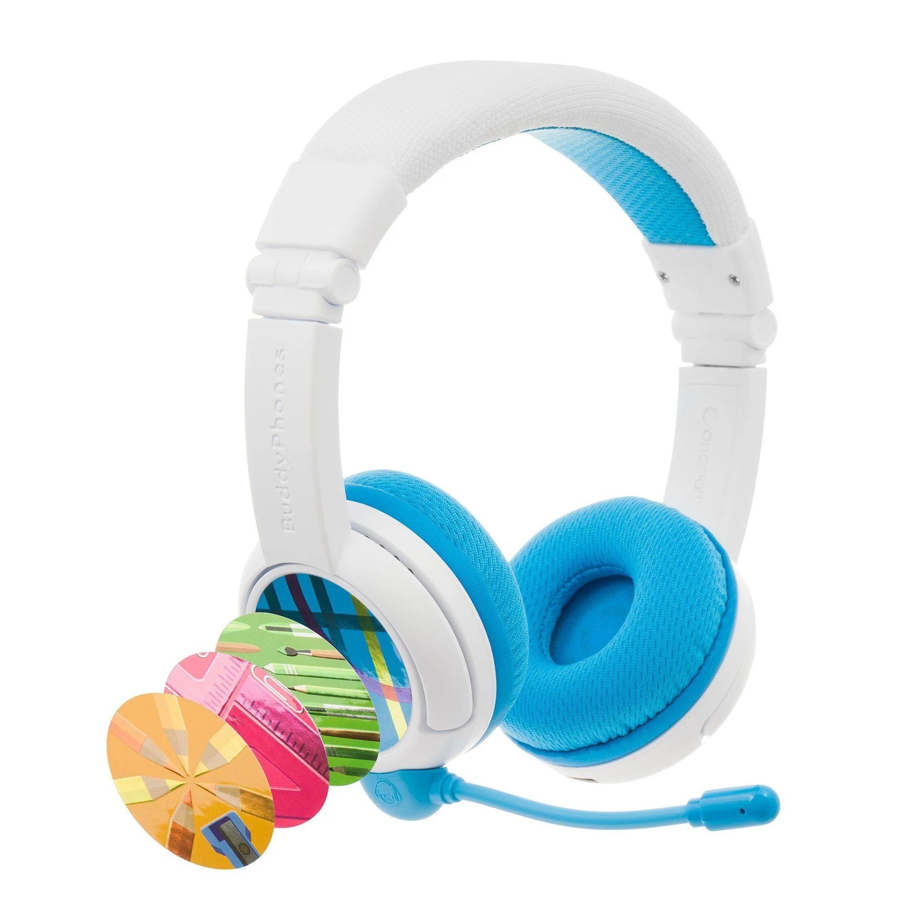 Blue School+ Wireless Headphones | Bookazine HK