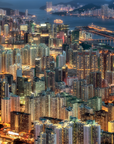 City Vibe Hong Kong by CP Lau book