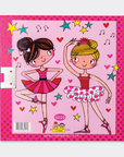 Little Ballerina Secret Diary | Bookazine HK