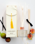 Joan - Vanilla, Fig & Honeycomb Diffuser | Bookazine HK