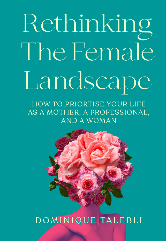 Rethinking The Female Landscape | Bookazine HK