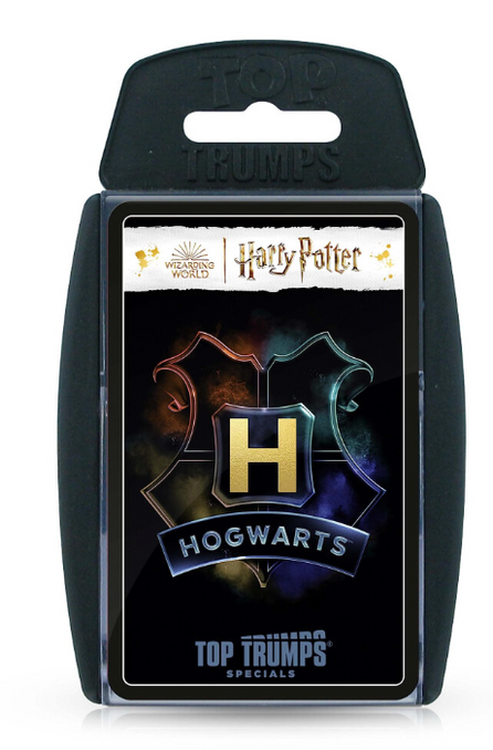 Harry Potter Heroes of Hogwarts