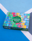 Shooting Hoops Puzzle 1000Pcs | Bookazine HK