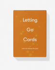 Letting Go Cards | Bookazine HK