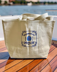 Ginger Jar Collectors Club Boat Tote
