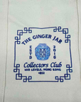 Ginger Jar Collectors Club Boat Tote