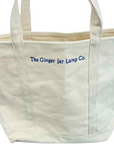 Ginger Jar Collectors Club Boat Tote