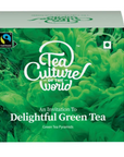 Delightful Green Tea