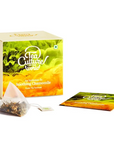 Soothing Chamomile Tea