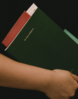 Be Wise as Serpents Basic Series Notebook