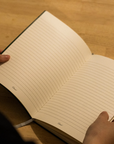 Be Wise as Serpents Basic Series Notebook