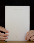 Good Tree Bears Good Fruit Basic Series Notebook