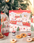 Bonne Maman Mini Advent Calendar (7 Days Before Christmas)