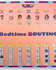 Bedtime Routino