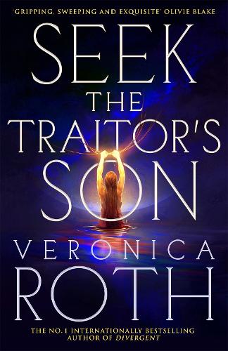 Seek The Traitor's Son