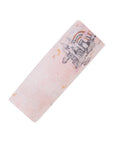 Castle Organic Muslin Swaddle Blanket