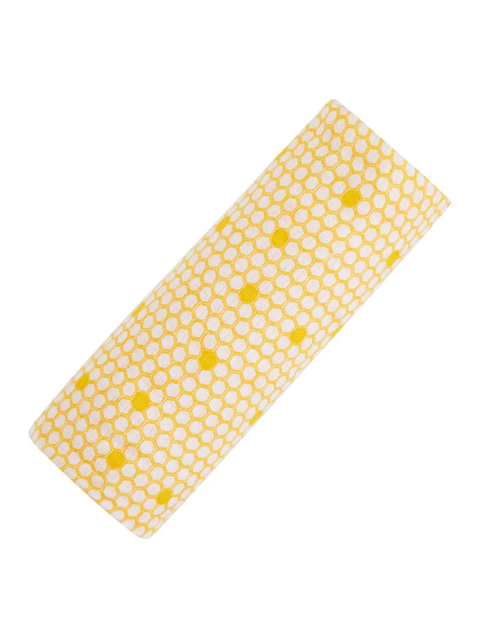 Hives Organic Muslin Swaddle Blanket | Bookazine HK