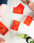 Sip or Tell Card Game | Bookazine HK